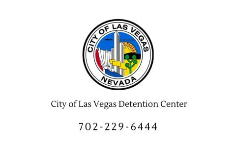 Freddie's Bail Bonds - Jacksonville, Florida The city of las vegas detention center logo.